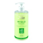 Nutka mydło aloes 400 ml