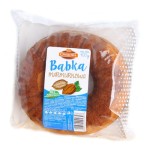 Babka marmurkowa 400 g