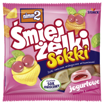 Nimm2 Śmiejżel Sokki Jogurt 90 g b94fd3d8756c2bdef7ddd62527d0d2c1.png