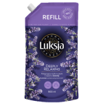 Luksja mydło lawend.zap. 900 ml