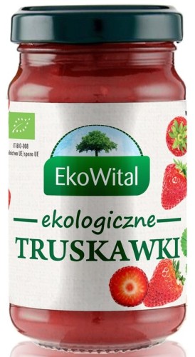 Mus truskawkowy bez dodatku cukru BIO 250 g 5808_1_9355765.jpg