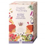 Herbata Kids' Tea-Time Adventure BIO 37,5 g