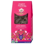 Herbata Super Berries, 15 piramidek 30 g BIO