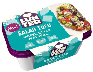 Tofu sałatkowe w stylu greckim 300 g