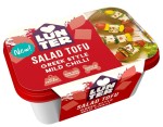 Tofu sałatkowe chilli w stylu greckim 300 g
