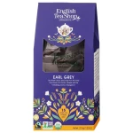 Herbata earl grey 15 piramidek 37,5 g bio