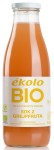 Sok z grejpfrutów BIO 750 ml