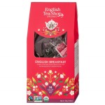 Herbata English Breakfast 15 piramidek 45 g BIO