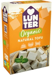 Tofu BIO 200 g