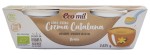 Deser roślinny crema catalana BEZGL. BIO 2 x 125 g
