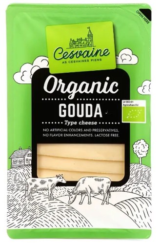 Ser gouda w plastrach BIO 125 g 5902_1_9406374.jpg
