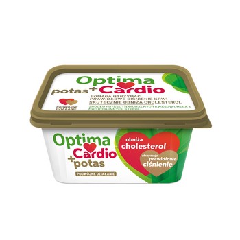 Optima Cardio Potas+ Margaryna roślinna z dodatkiem steroli roślinnych 400 g 53018784_0_1736810650921.jpg