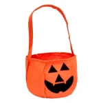 Koszyczek Halloweenowy. Mix