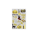 Tatuaże halloweenowe