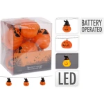 Girlanda led dynia 10led 2 wzory