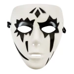 Maska Halloween