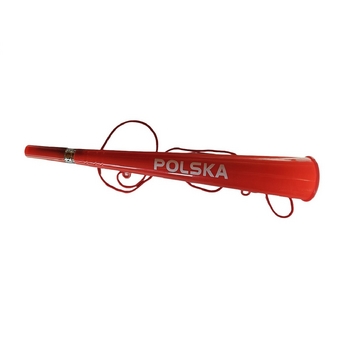 Trąbka na mecz z napisem POLSKA 703547_0_1746748361902.jpg