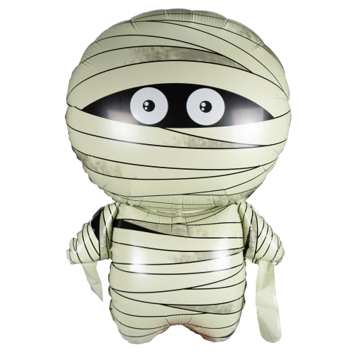 Balon foliowy - mumia 1217896.png