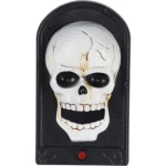 Dzwonek do drzwi halloween 21x12,5x6cm
