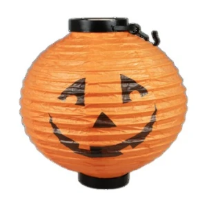Lampion LED - dynia