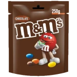 M&ms czekoladowe 250 g