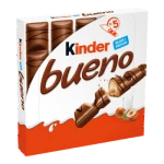Kinder bueno 107,5 g