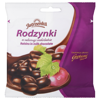 Jutrzenka Rodzynki w mlecznej czekoladzie 80 g 142402_0_1746737948690-Photoroom.png