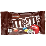 M&M's Choco Czekoladowe kulki w kolorowych skorupkach 45 g