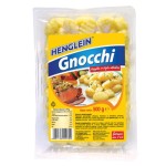Gnocchi kopytka w stylu włoskim Henglein 500 g