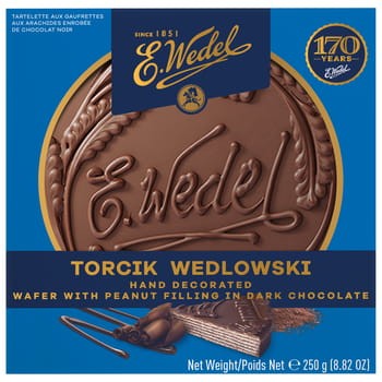 Torcik Wedlowski E. Wedel 250 g Wedel_E_Wedel_Torcik_Wedlowski_250g_96887955_1_350_350.jpg