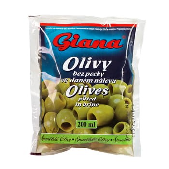 Oliwki zielone bez pestki Giana 200 ml GIANA_Giana_Oliwki_zielone_bez_pestki_200ml_42692400_0_350_350.jpg