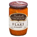 Flaki po zamojsku Kuchnia Staropolska 700 g
