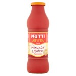 Passata pomidorowa Mutti 700 g