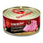 Mielonka wieprzowa premium 300 g Sokołów