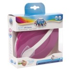 Miseczka z łyżeczką Krówka 31/406