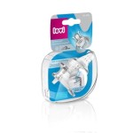 Smoczek dynamiczny Lovi - szybki (2 szt)