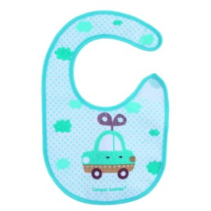 Canpol babies Śliniak 1 szt. - Toys