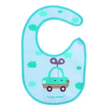 Canpol babies Śliniak 1 szt. - Toys 53787.jpg