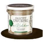 Pasztet Dworski z królikiem Profi 130 g