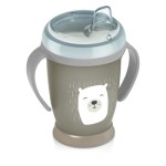 Lovi mój kubek niekapek junior 250 ml buddy bear