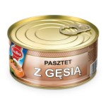 Pasztet z gęsią Evrameat 300 g