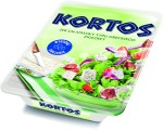 Turek Kortos ser sałatkowy z ziołami 160 g