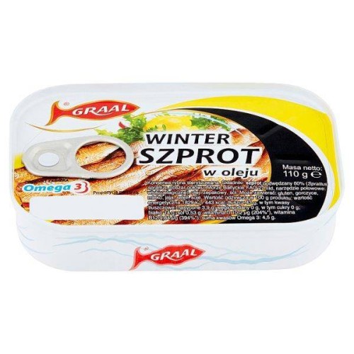 Szprot podwędzany w oleju Winter Graal 110 g pol_pl_GRAAL-Winter-Szprot-w-oleju-110-g-43536_1.jpeg