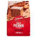 Piernik Duża Blacha  Delecta 680g