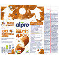 Alpro migdałowe oryginalne 1 l