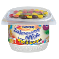Danone jogurt zakręcony mix 125 g