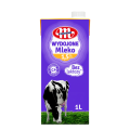 Mlekovita mleko bez laktozy UHT 1,5% 1l