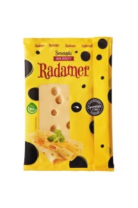 Spomlek ser Serenada Radamer 135 g