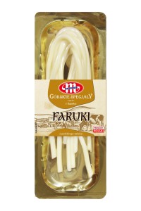 Mlekovita Faruki 100 g