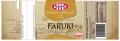 Mlekovita Faruki 100g